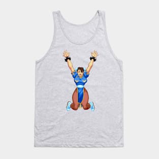 Yatta! Tank Top